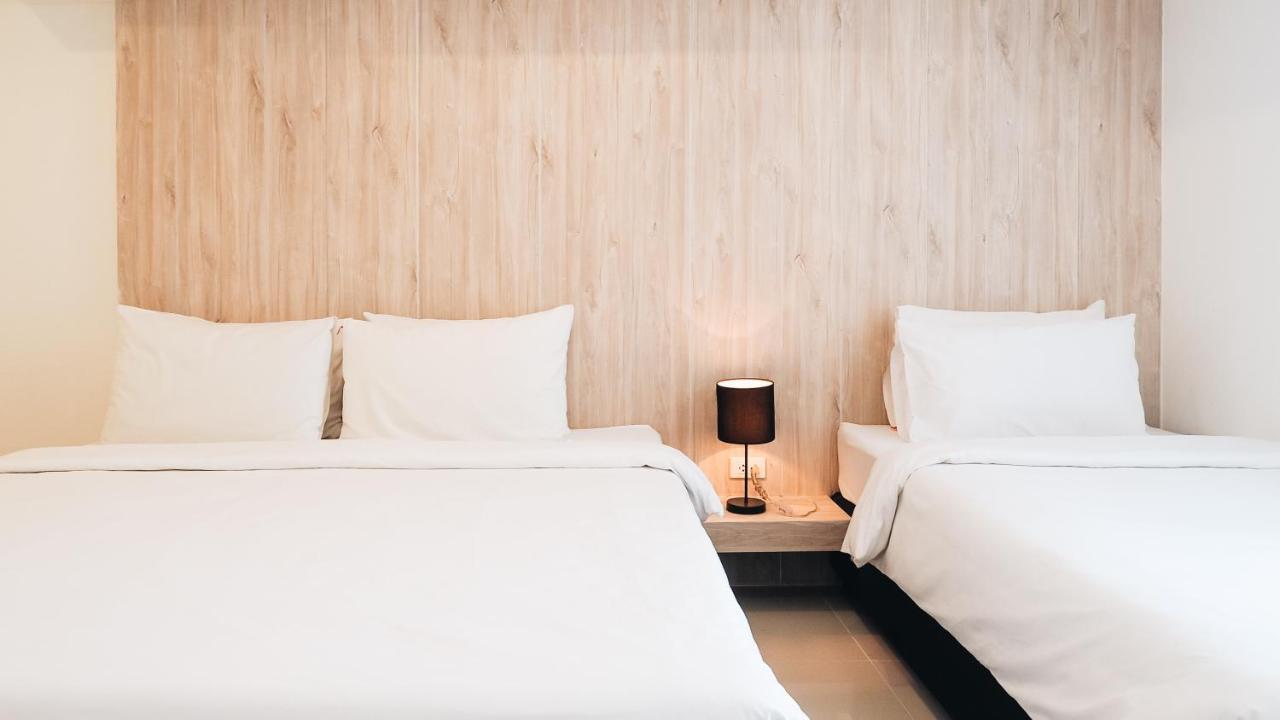 Executive Triple Room