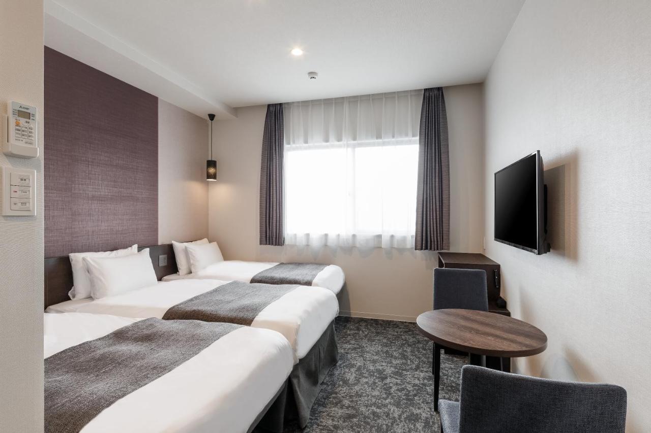 Twin Room with Extra Bed