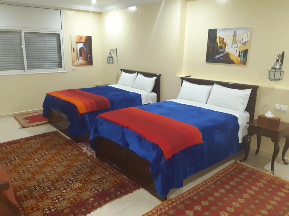 Double or Twin Room with Pool View