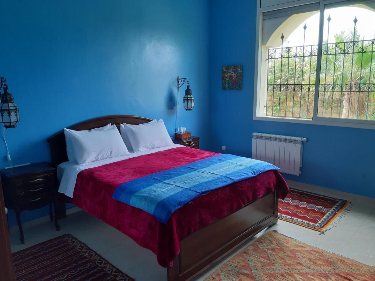 Queen Room with Garden View