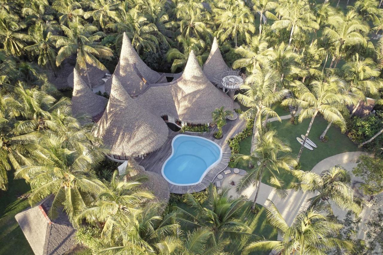 Perlah Villa 4BR