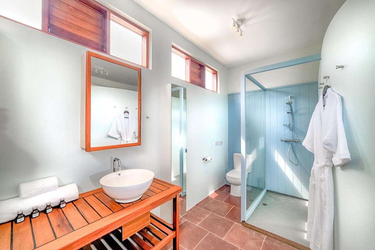 Garden & Ocean View 1 or 2-Bedroom Villa