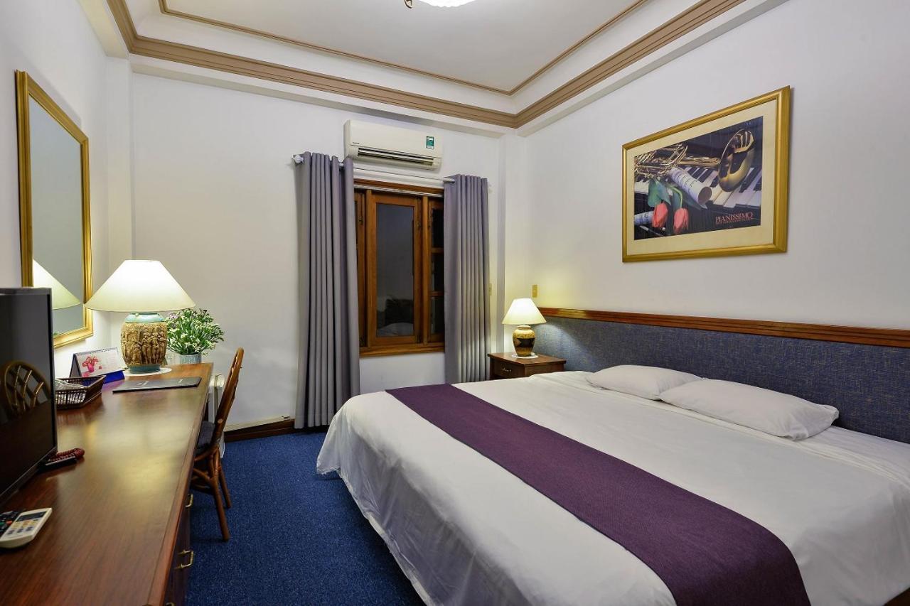 Economy Room (No Window)
