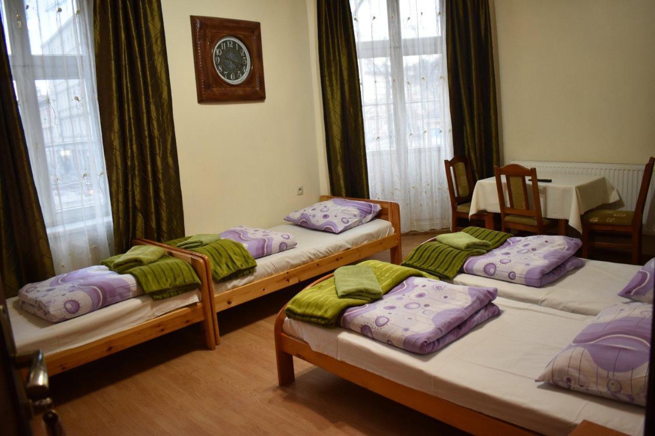 Quadruple Room with Bathroom