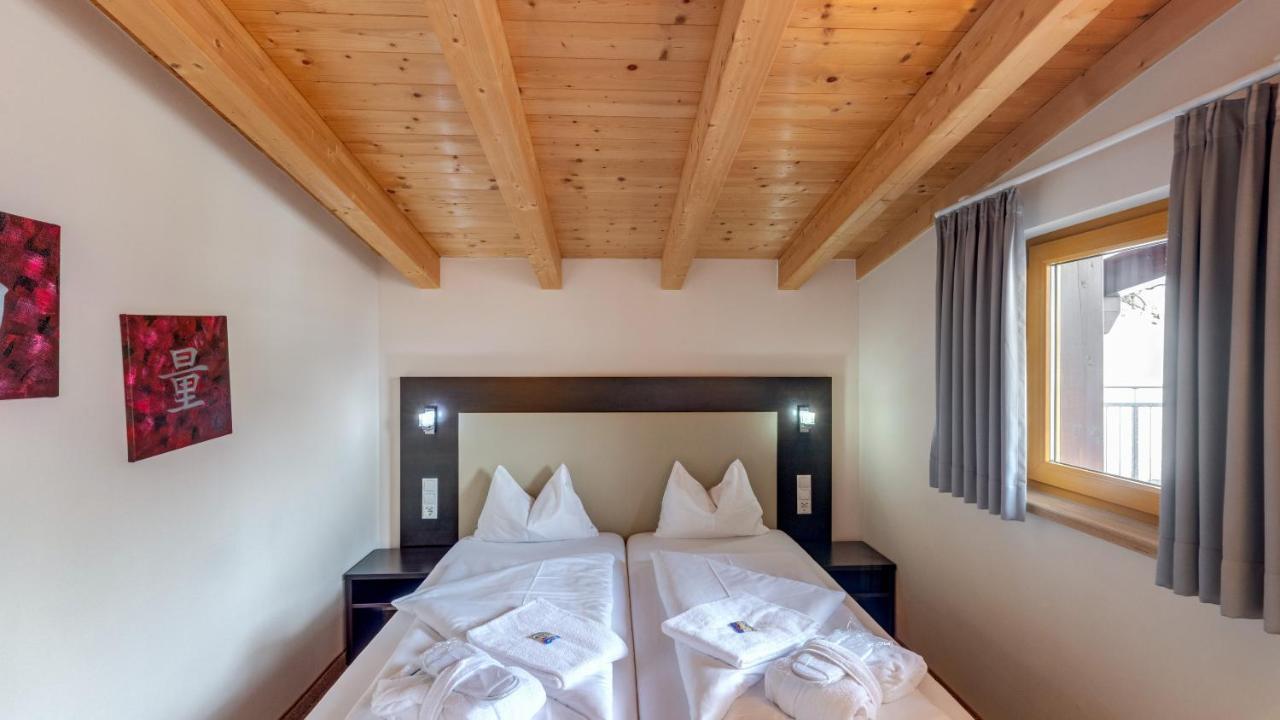 Superior Double Room with Balcony