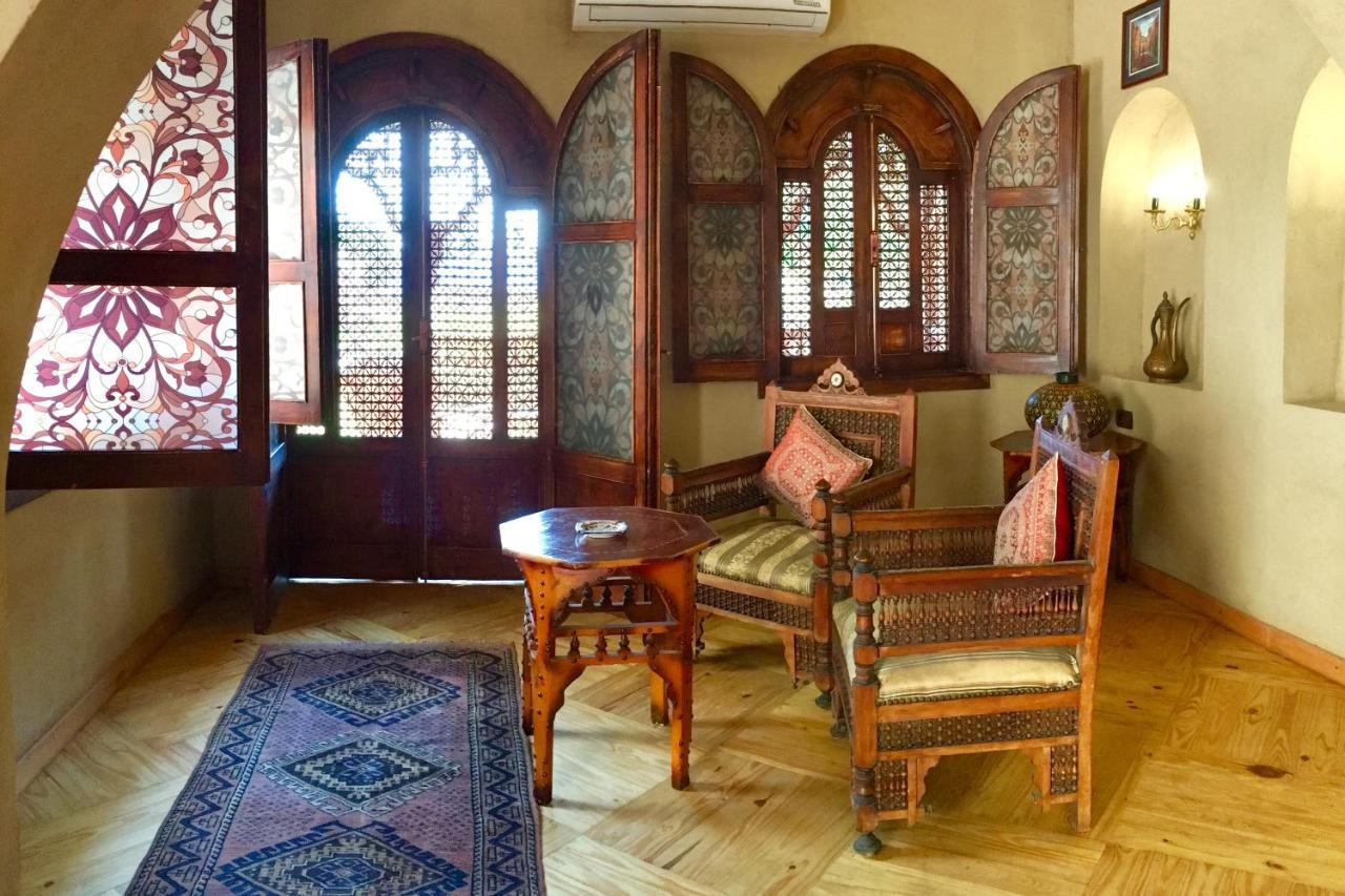 King Room with Garden View - Coral