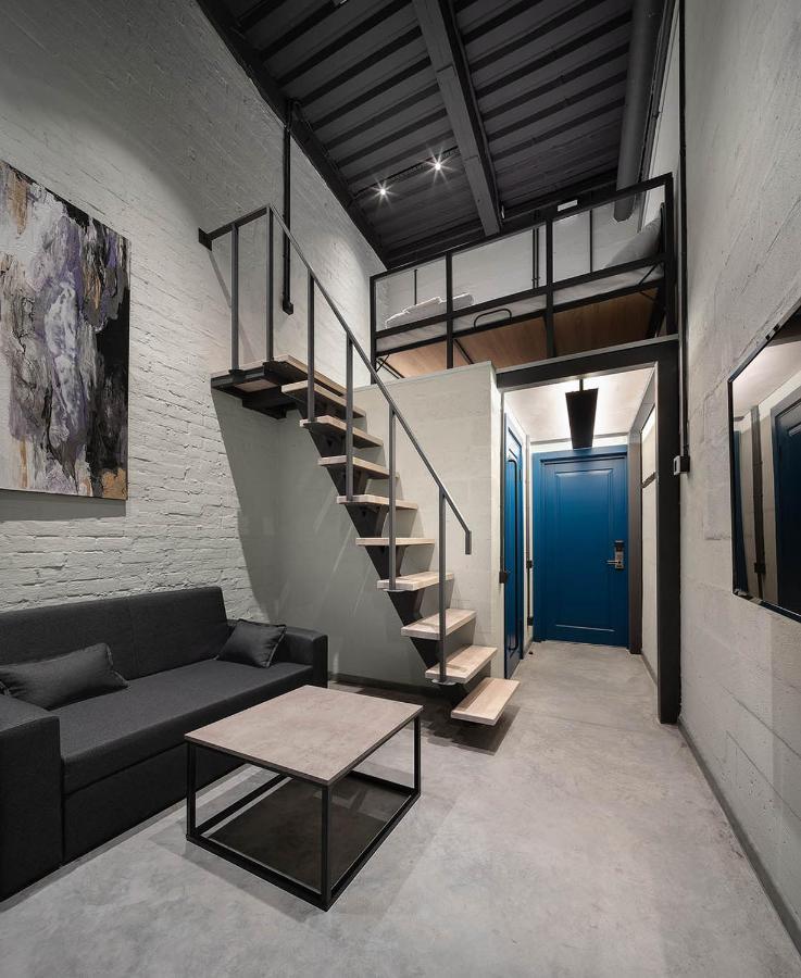 Double or Twin Room with Private Bathroom