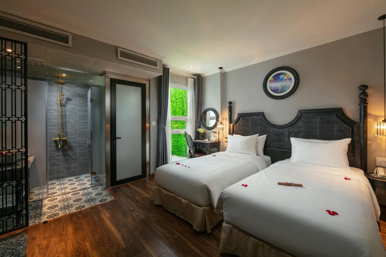 Superior Double or Twin Room
