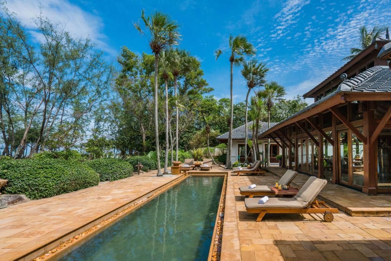 Two-Bedroom Royal Villa - Oceanfront