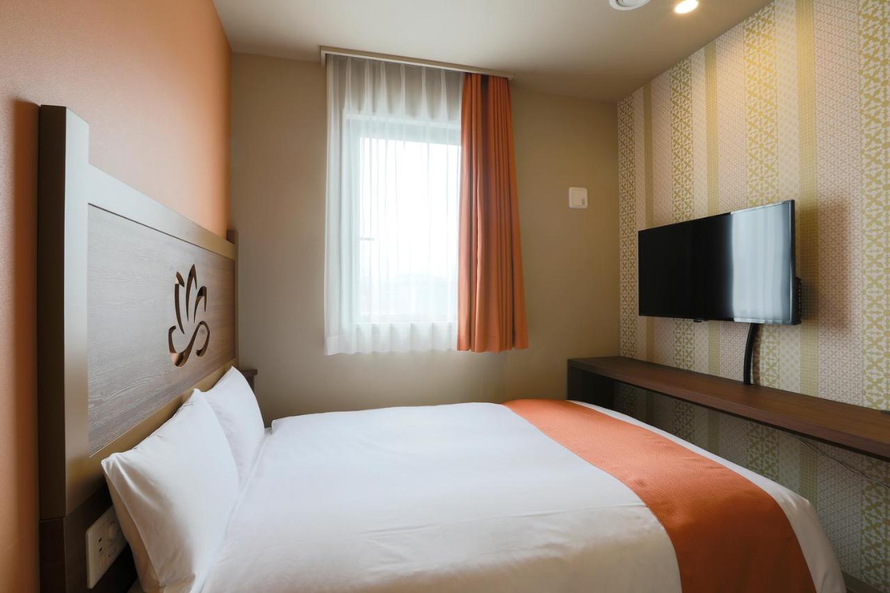 Superior Small Double Room with Small Double Bed - Non-Smoking - North Wing