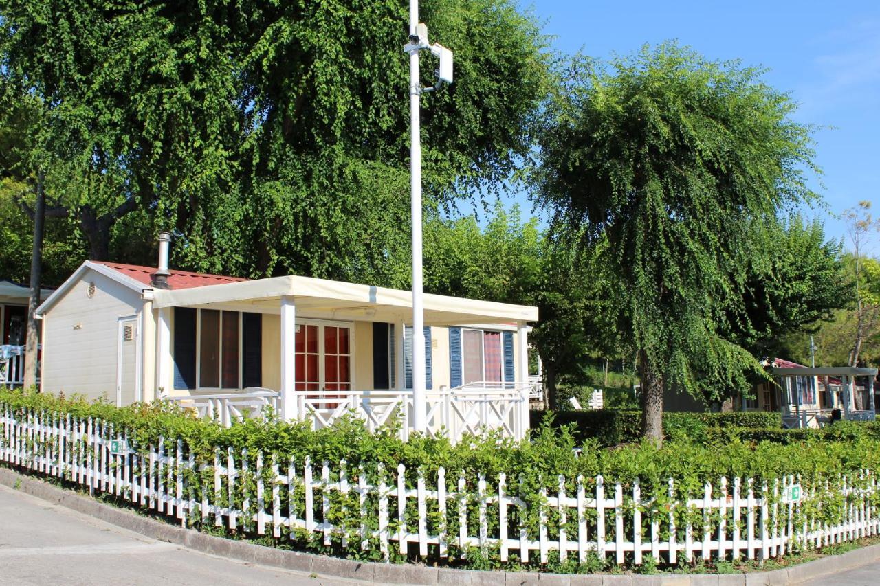 Standard Mobile Home