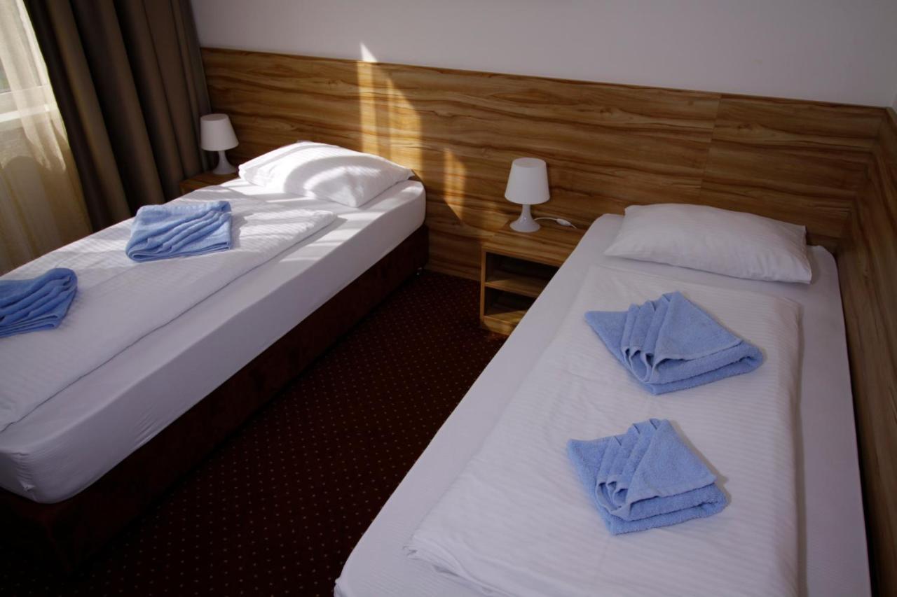 Premium Double or Twin Room