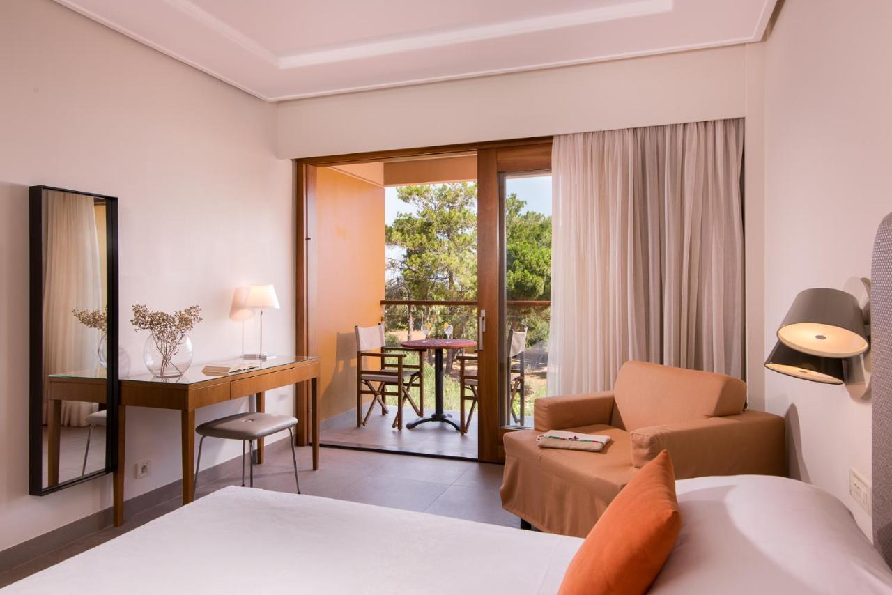 Superior Room Mountain View