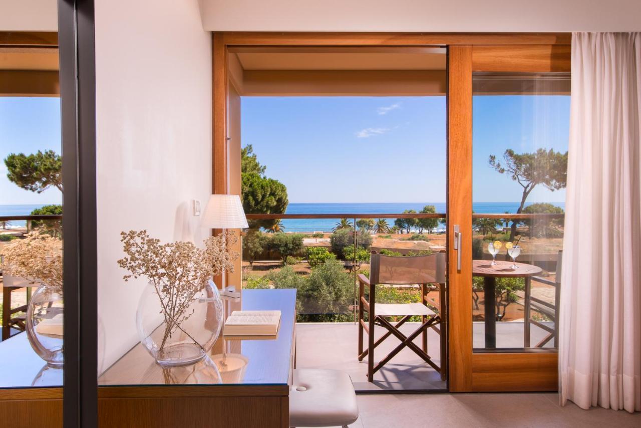 Superior Room with Sea View