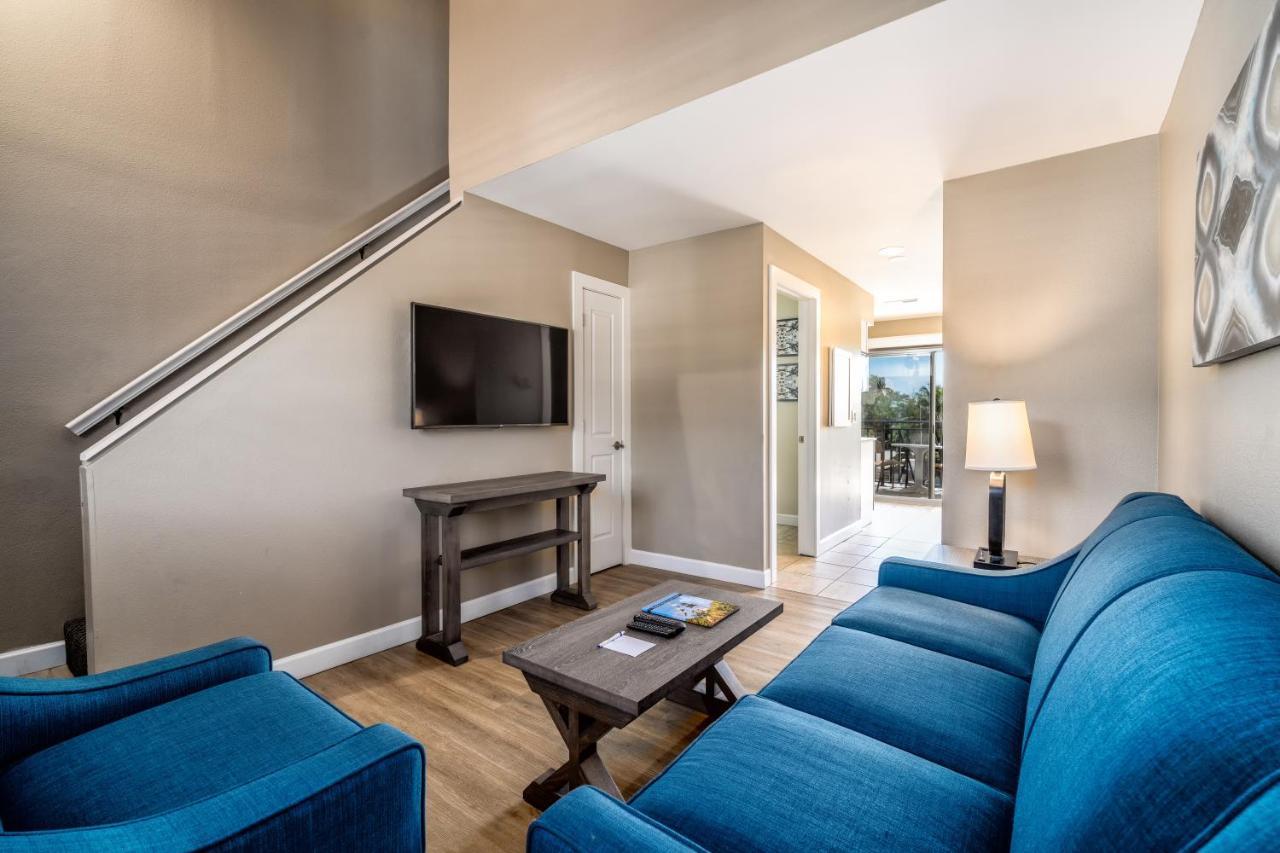 King Suite Disability Access or Non-Smoking