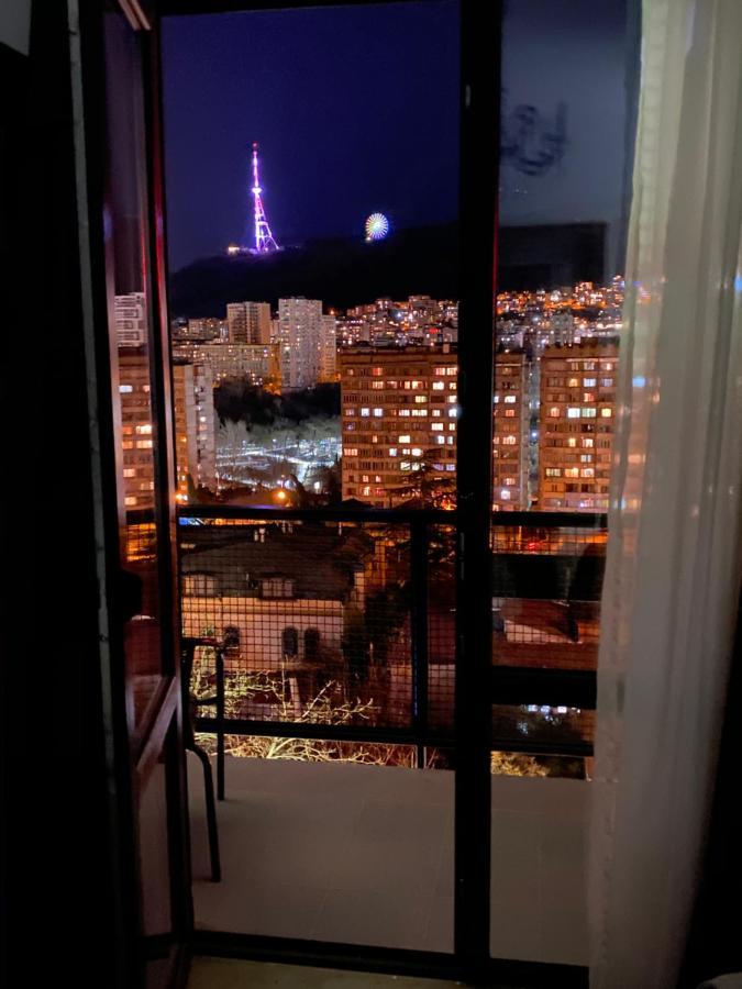 Deluxe Double or Twin Room with City View
