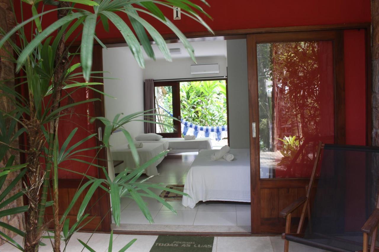 Deluxe Family Suite