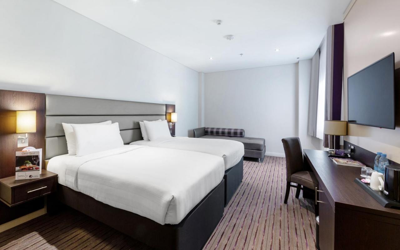 Smoking - Twin Room