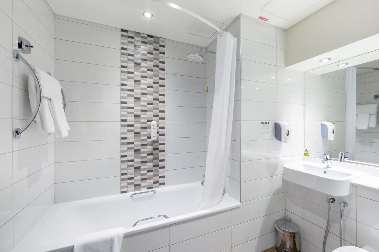 Non-Smoking - Double Room