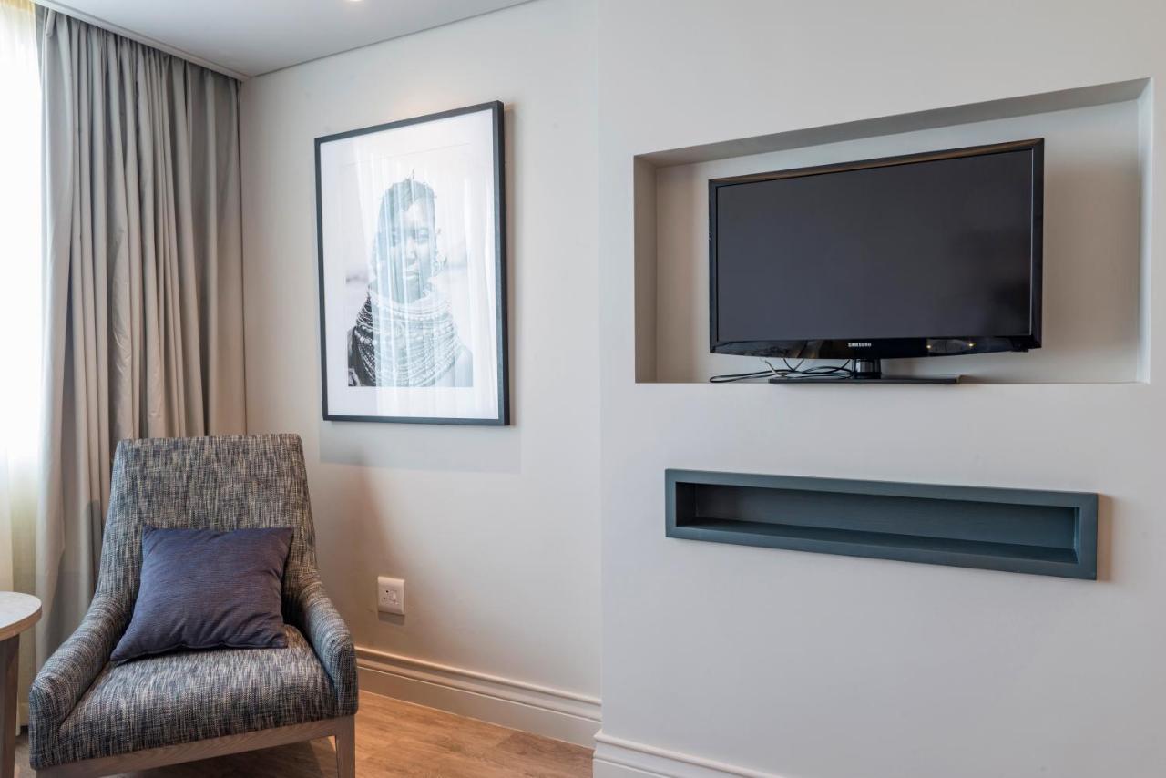 Luxury Double Room - Towers