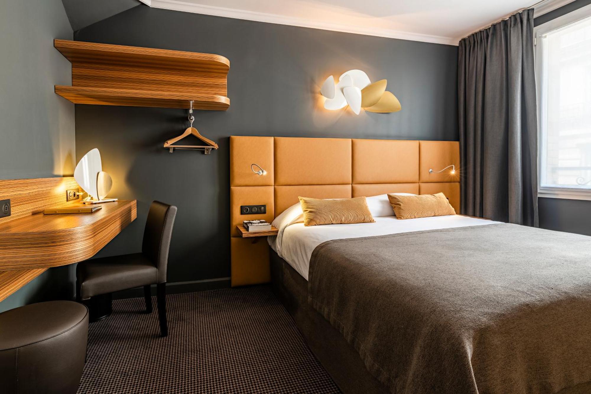 Comfort Double or Twin Room - Access to swimming pool/fitness included
