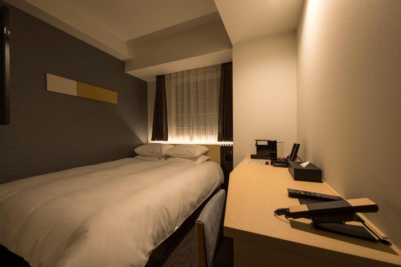 Economy Double Room - Non-Smoking