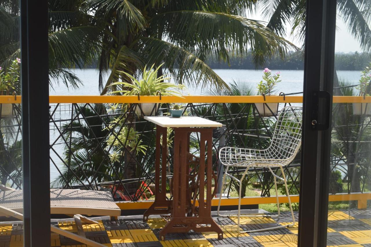 Triple Room with Balcony