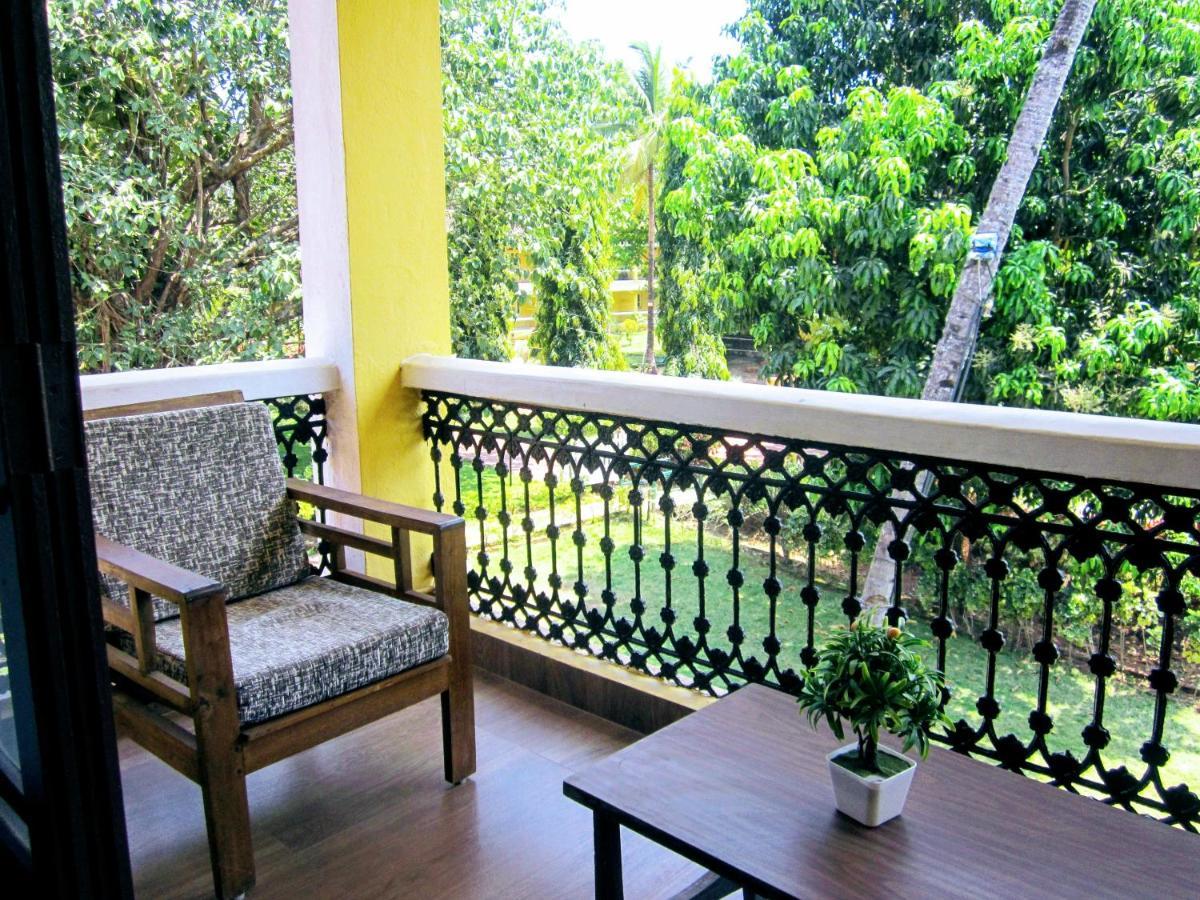 Superior Double or Twin Room with Garden View