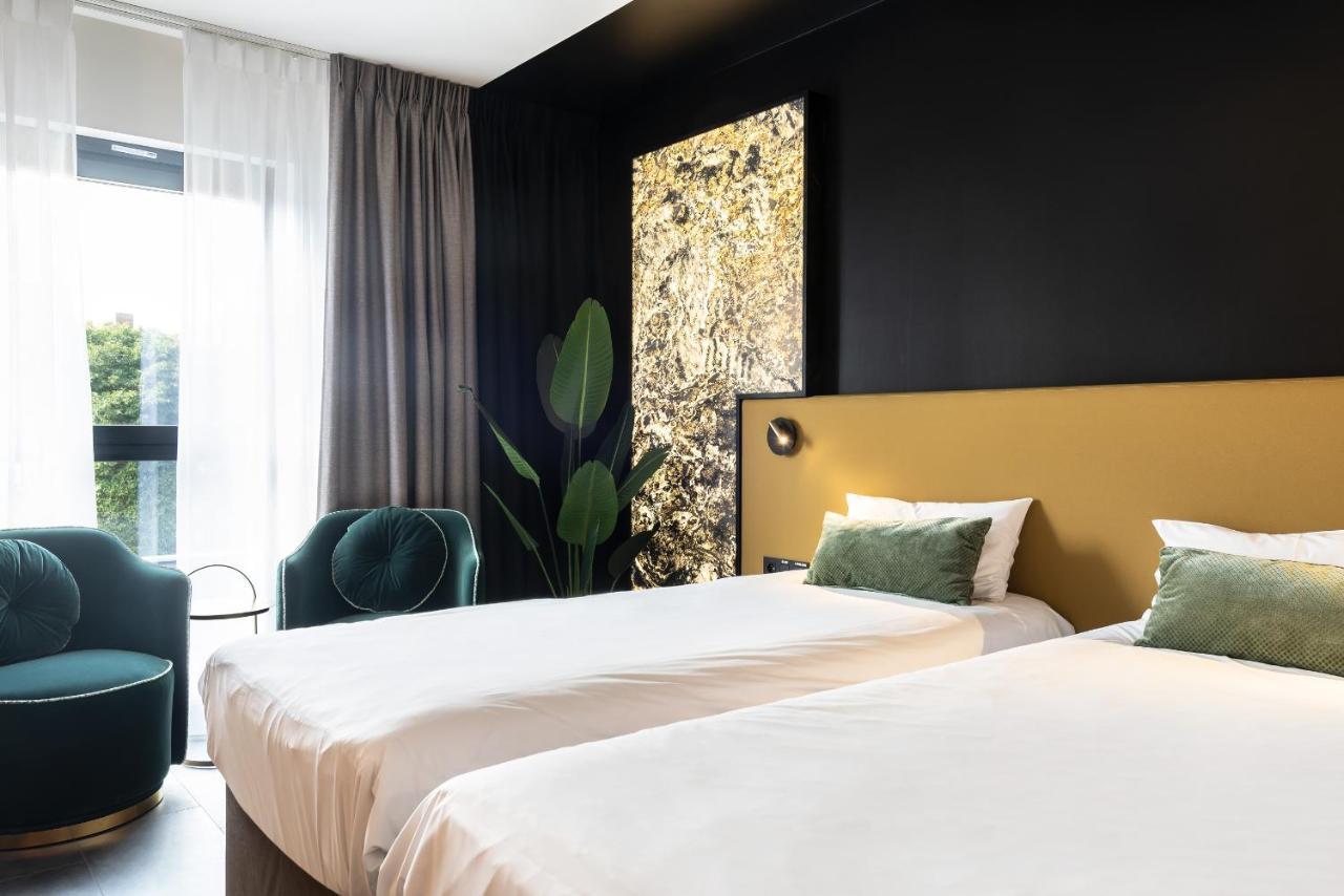 Comfy Twin Room