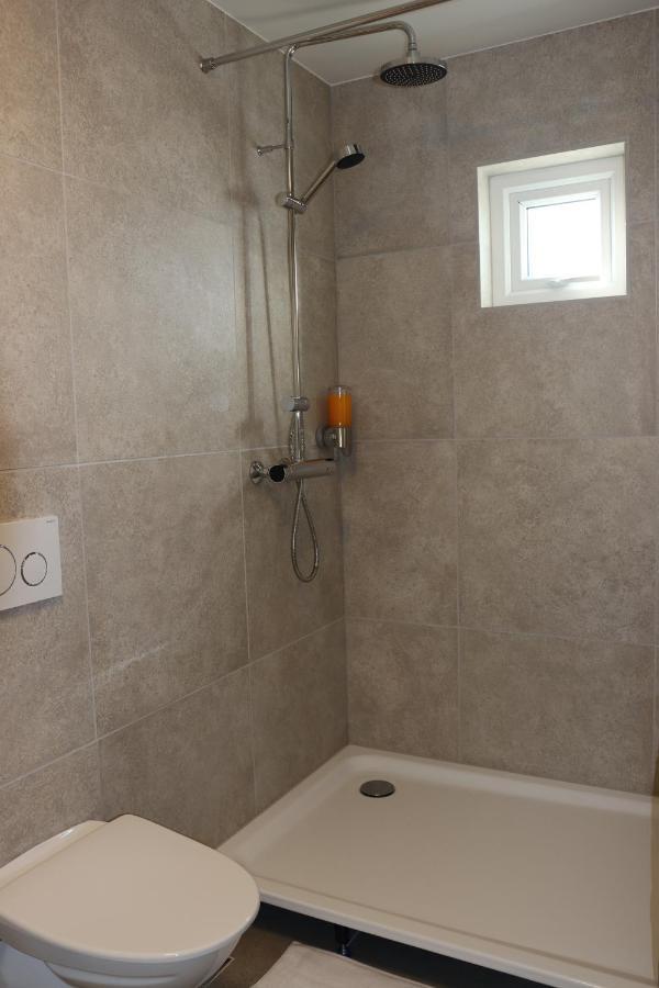 Quadruple Room with Shared Bathroom