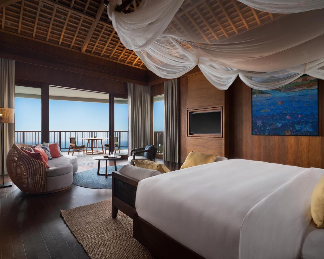 The Retreat Villa
