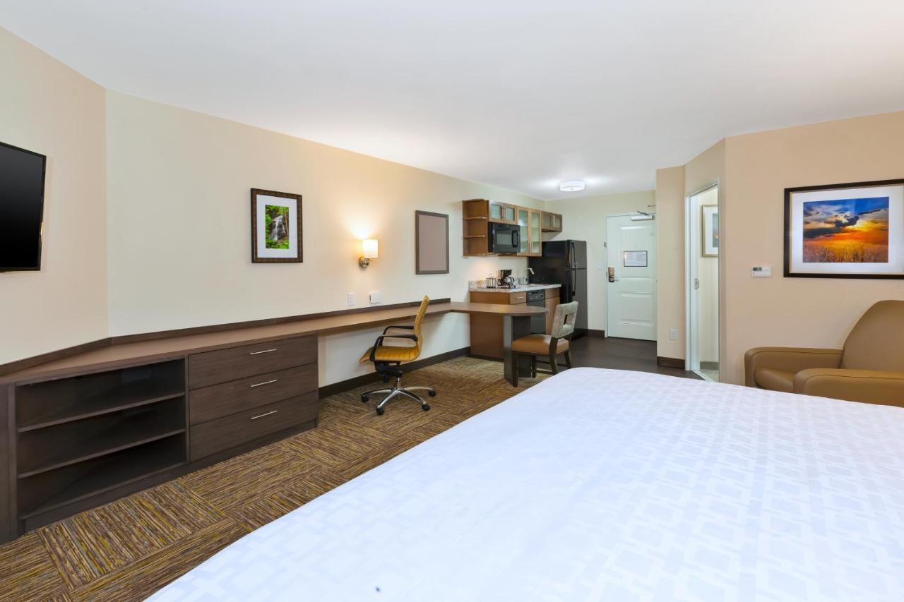 Studio Suite with Two Queen Beds