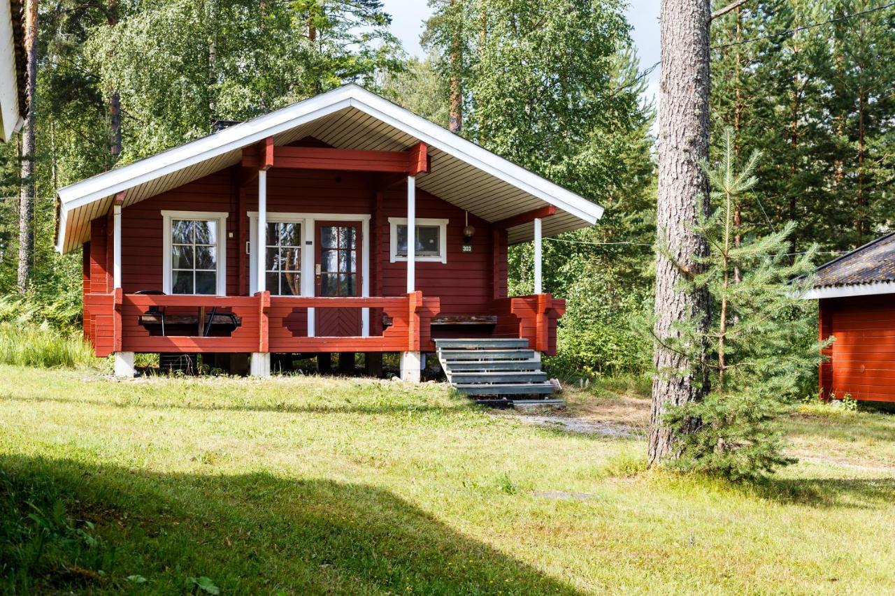 One-Bedroom Cottage