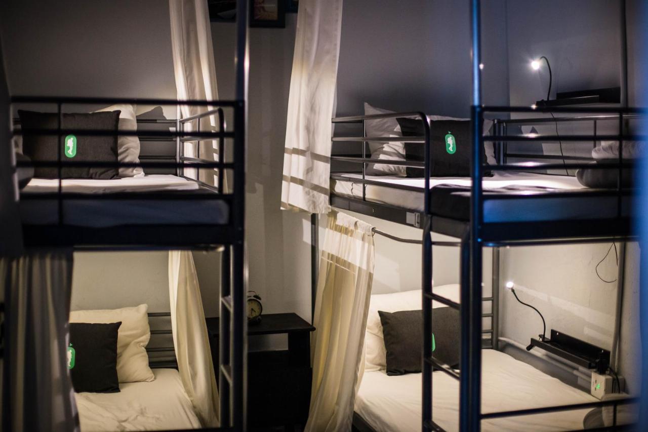 Bed in Female Only Dorm