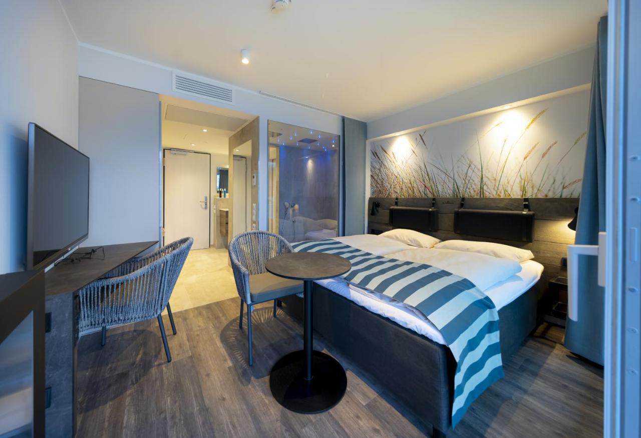 Comfort Double Room with Balcony