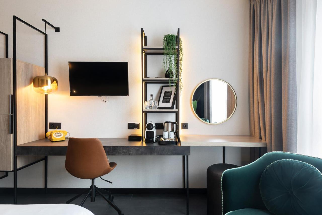 Prestige Double Room