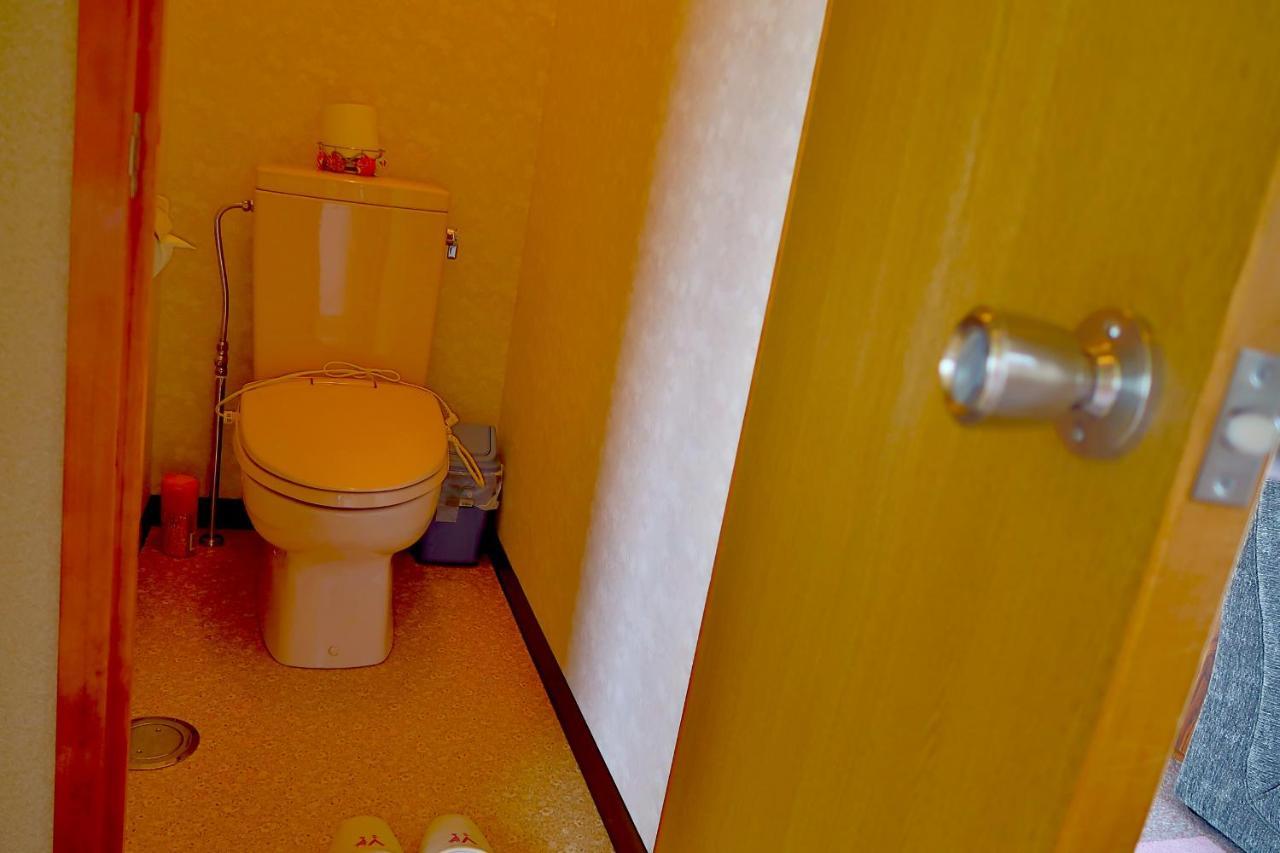 Japanese-Style Quadruple Room