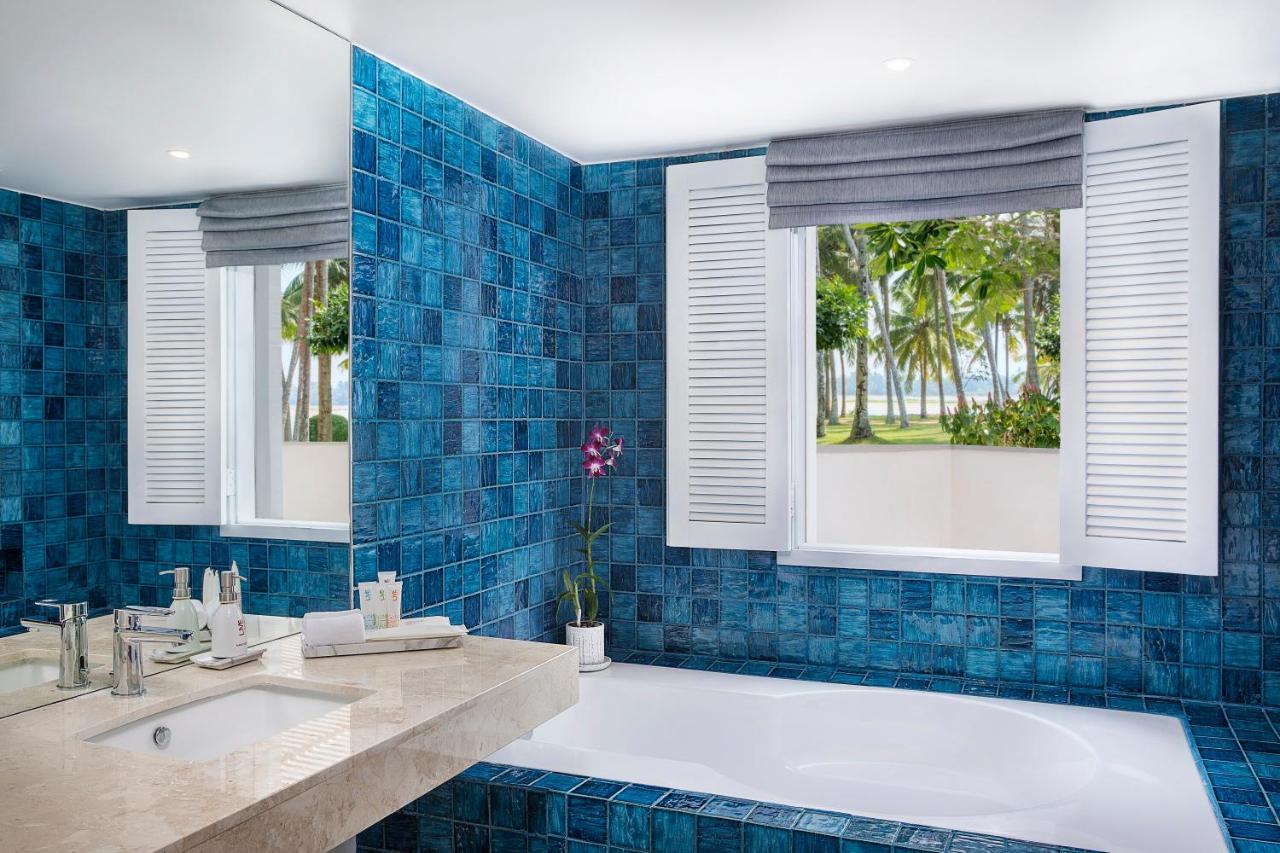 Ocean View Pool Suite with One-time Floating breakfast for two and 10% savings on spa