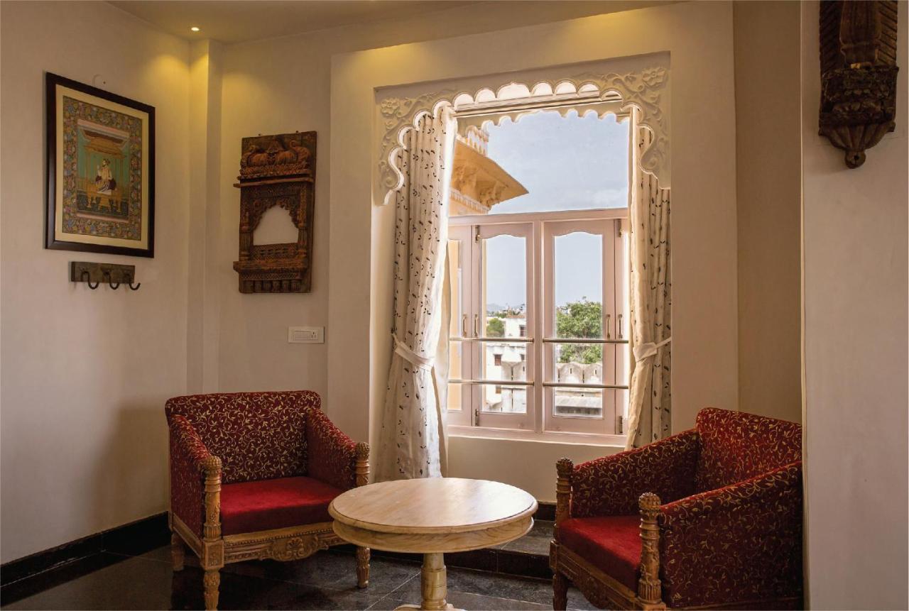 Palace Suite