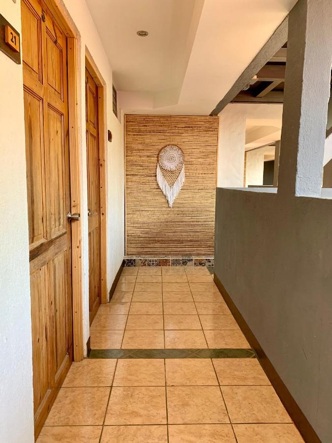 Manglar Double Room
