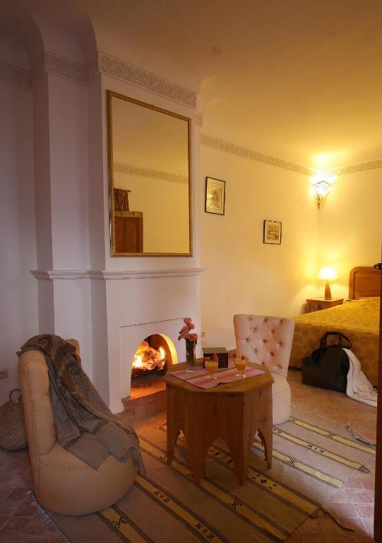 Arbaa Junior Suite