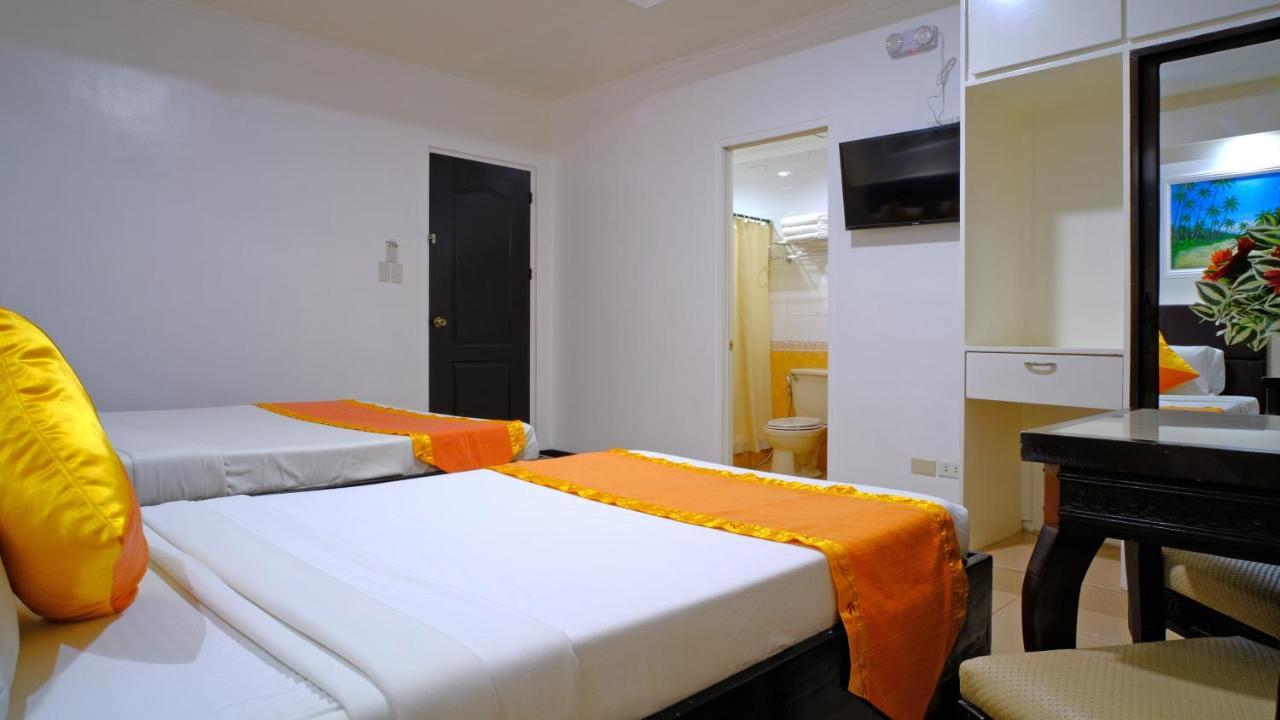 Apartelle Unit