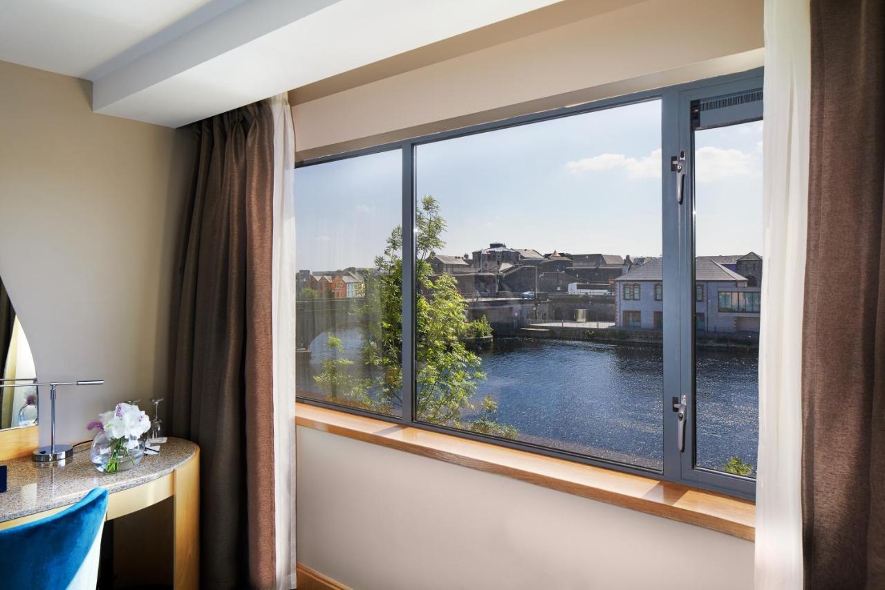 Junior Suite with River View