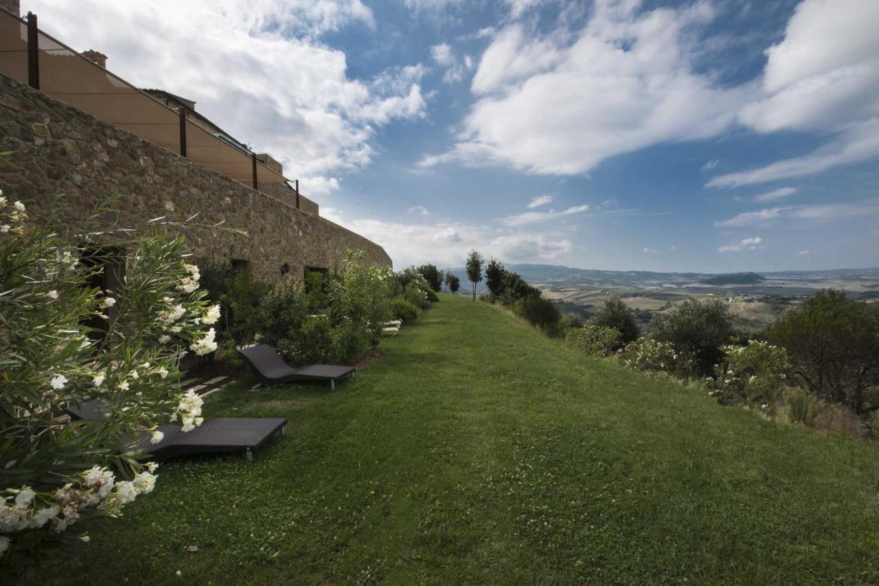 Suite with Terrace