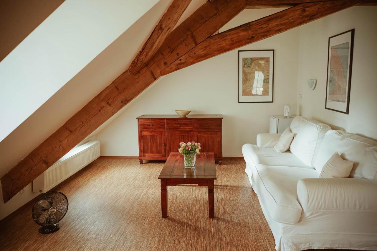 Attic Studio (2 Adults)