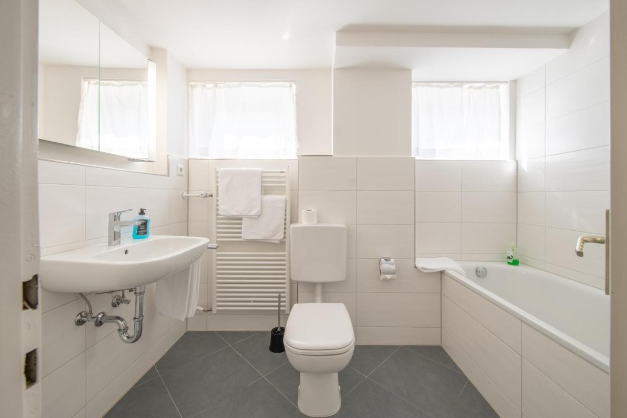 Single Room with Shower