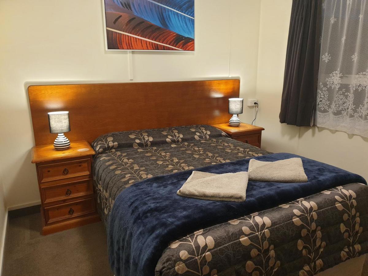 Two Bedroom Self Contained