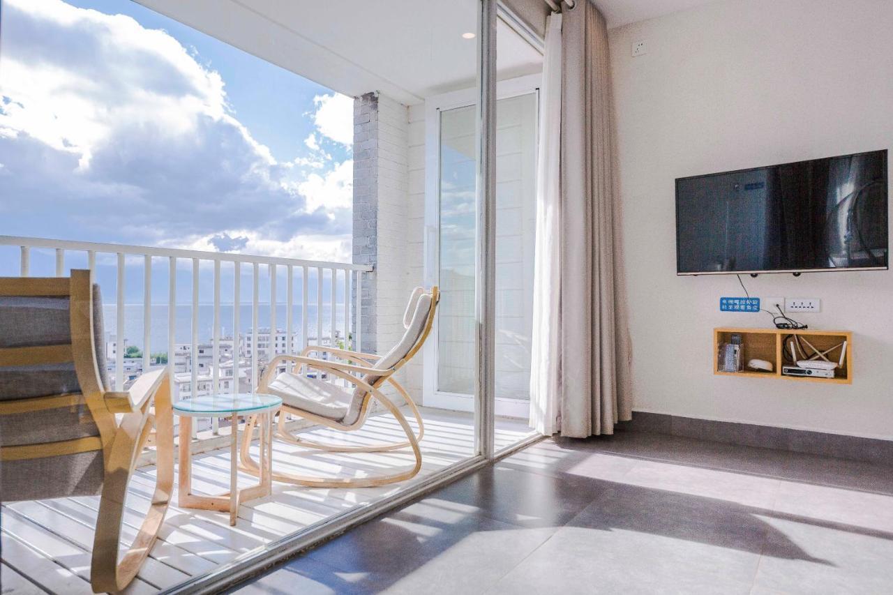 Villa with Sea View