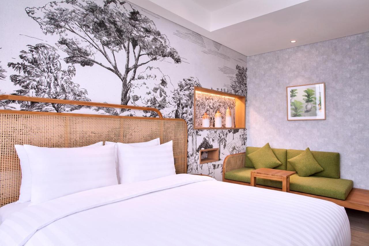 Privilege Double Room