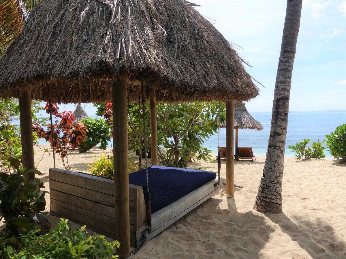 Villa - Beach Front